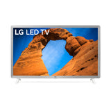 LG 32" Class HDR Smart LED TV ( 32LK610BPUA )