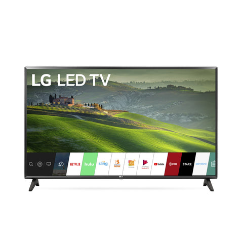 LG 32" Class Full HD (720p) HDR Smart LED TV ( 32LM570BPUA )