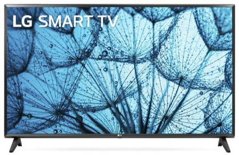 LG 32" Class HD (720P) HDR Smart LED TV (32LM577BZUA)