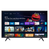 TCL 32" Class HD LED Android Smart TV 3-Series (32S21)