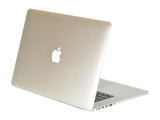 Apple Macbook Pro 15 inch Intel Core i7-3720QM 2.6Ghz 8GB 256GB SSD Mac Os EL CAPITAN ( A1286 MD104LL/A )