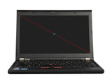 LENOVO Thinkpad X230 12" INTEL CORE I5-3320M 2.6GHz 8GB 500GB SATA