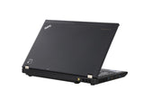 LENOVO Thinkpad X230 12" INTEL CORE I5-3320M 2.6GHz 8GB 500GB SATA