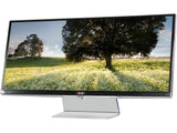 LG Black 34" Class 5ms GTG QHD UltraWide LED Backlight LCD Monitor IPS Panel 320 cd/m2 DFC 5,000,000:1(1000:1), Dual HDMI / Dual ThunderBolt ports (34UM95-P)