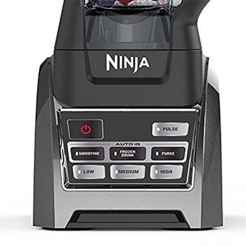 Ninja Auto IQ Technology 1200 Watt 72 Ounce Blender BL688