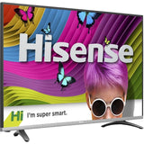 HISENSE 55H8C 55" 4K UHD with HDR LED SMART TV