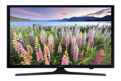 SAMSUNG UN40J520D 40 Inch 1080P   LED SMART TV