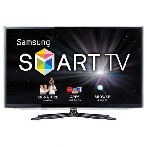 SAMSUNG UN55ES6150 55 Inch 1080P 240 CMR  LED  TV