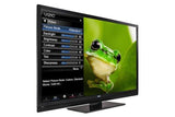 VIZIO M420SL 42 Inch 1080P 120 HZ  LED SMART TV