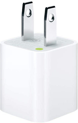 Apple 5W USB Power Adapter