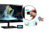SAMSUNG T22C350ND 22 Inch 1080P 60 HZ  LED  TV