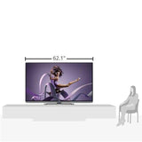 SHARP LC70UD1U 70 Inch 4K 120 HZ ACTIVE 3D LED SMART TV