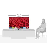 VIZIO E550I-B2 55 Inch 1080P 120 HZ  LED SMART TV