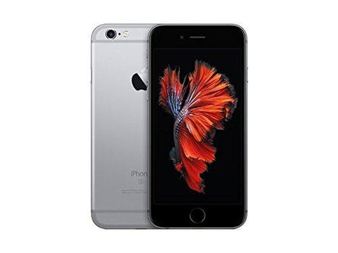 Apple iPhone 6S 32GB Unlocked -  Space Gary