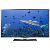 SAMSUNG UN55D6400UFXZA 55 Inch 1080P 480 CMR ACTIVE 3D LED SMART TV