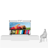 LG 65LB6300 65 Inch 1080P 120 HZ  LED SMART TV