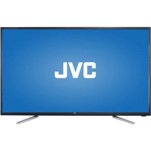 JVC LT-42UE76 42" 4K Ultra HD 2160p 60Hz LED HDTV