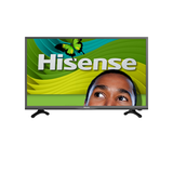 Hisense 43" Class Full HD LED TV (43H3D)