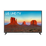 LG 49" Class 4K (2160) HDR Smart LED UHD TV ( 49UK6200 )