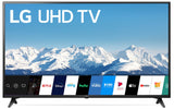 LG 65" Class 4K UHD 2160P Smart TV ( 65UN6950ZUA )