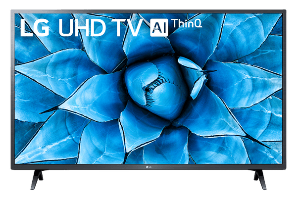 LG 43インチ　4K LED テレビ　43UM7300EJA LG 43UM7300PUA: 43 Inch Class 4K HDR Smart LED UHD TV w/ AI ThinQ