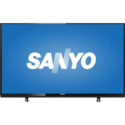 Sanyo FW50D36F 50" 1080p 60Hz LED LCD HDTV