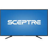 Sceptre 43" 4K Ultra HD 2160p 60Hz LED HDTV ( U435CV-UMC )