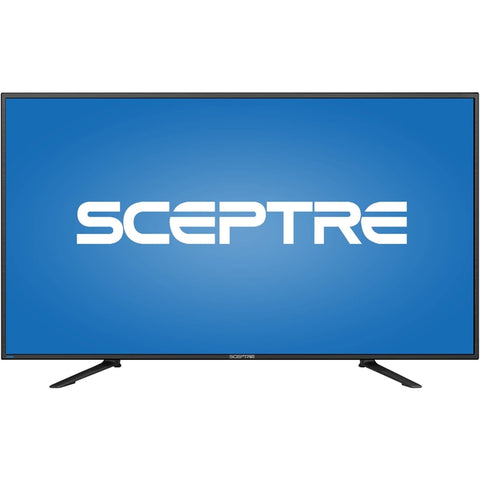 Sceptre U435CV-UMC8 43" 4K Ultra HD 2160p 60Hz LED HDTV (4K x 2K)