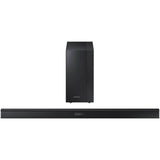 Samsung 2.1 Channel 300W Soundbar System with Wireless Subwoofer (HW-KM45/ZA)