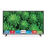 VIZIO D55F-E2 55"  1080P 120HZ  SMART LED TV