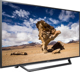 Sony 40"  1080p Smart LED TV (KDL-40W650D)