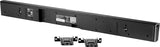 LG - 2.1-Channel 300W Soundbar System with Wireless Subwoofer (SH4)