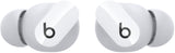 Beats Studio Buds True Wireless Noise Cancelling Bluetooth Earbuds ( White ) MJ4X3LL