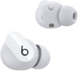 Beats Studio Buds True Wireless Noise Cancelling Bluetooth Earbuds ( White ) MJ4X3LL