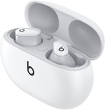 Beats Studio Buds True Wireless Noise Cancelling Bluetooth Earbuds ( White ) MJ4X3LL