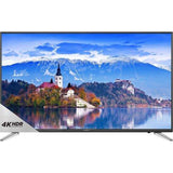 Hitachi 49" Class 4K (2160P) LED TV (49C61)