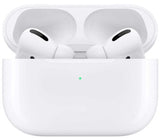 Apple AirPods Pro In-Ear Noise Cancelling Truly Wireless Headphones with MagSafe Charging Case (MLWK3AM/A)