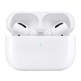 Apple AirPods Pro In-Ear Noise Cancelling Truly Wireless Headphones with MagSafe Charging Case (MLWK3AM/A)