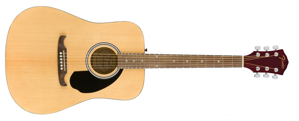Fender FA-125 Dreadnought Acoustic Guitar – TVOUTLET.CA