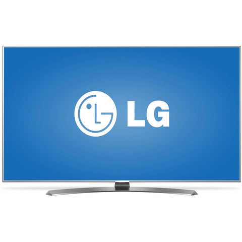 LG 55" UH7700 4K 240Hz Super UHD HDR Television Smart w/ webOS™ 3.0 (55UH7700)