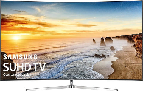 Samsung 65" 4K SUHD MotionRate240 HDR1000 LEDSmart TV (UN65KS950D)