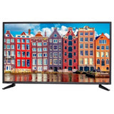 Sceptre 50" Class FHD (1080P) LED TV (X505BV-FSR)