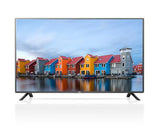 LG 50LF6000 50"  1080P 120 HZ  LED  TV