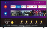 Philips 50" Class 4K Ultra HD (2160p) Android Smart LED TV with Google Assistant (50PFL5604/F7)