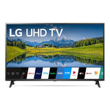 LG 55" Class 4K UHD 2160P Smart TV (55UN6955ZUF)