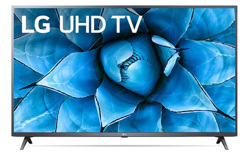 LG 50" Class 4K Smart Ultra HD TV w/ AI ThinQ ( 50UN7300AUD )