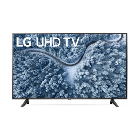 LG 50" Class 4K Ultra HD 2160P Smart TV with HDR (50UP7000PUA)
