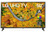 LG 50" UP7100 4K UHD Smart TV (50UP7100)