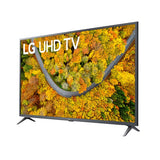 LG 50?€? UP7560 4K UHD Smart TV (50UP7560AUD)