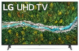LG 50″ UP7670 4K UHD Smart TV (50UP7670PUC)